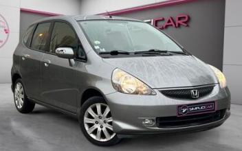 Honda jazz Lagny-sur-Marne