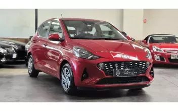 Hyundai i10 Saint-Laurent-du-Var