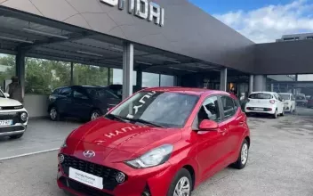 Hyundai i10 Bayonne