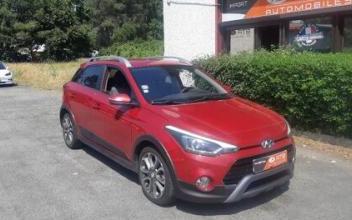 Hyundai i20 Saint-Paul-lès-Dax