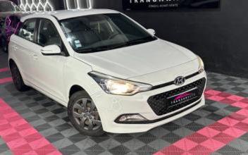 Hyundai i20 Manosque