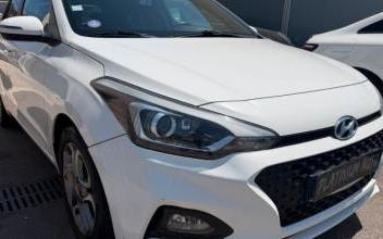 Hyundai i20 Le-Rove