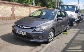 Hyundai i30 Sotteville-lès-Rouen