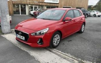 Hyundai i30 Brive-la-Gaillarde