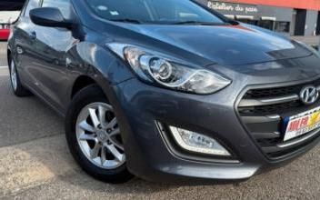 Hyundai i30 Colmar