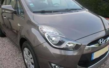 Hyundai ix20 Colomiers