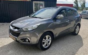 Hyundai ix35 Avignon