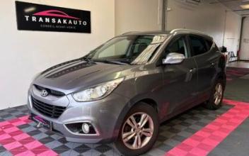 Hyundai ix35 Challans