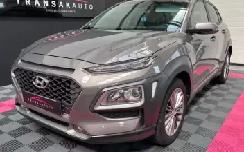 Hyundai KONA Pont-l'Evêque
