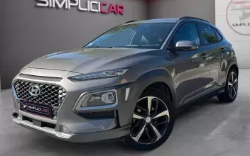 Hyundai KONA Genay