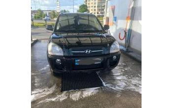 Hyundai tucson Vétraz-Monthoux