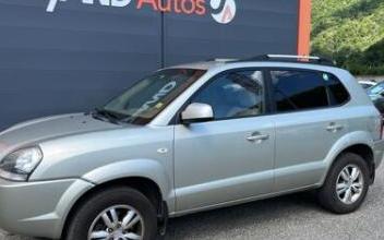 Hyundai tucson Cevins