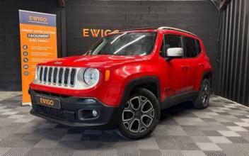 Jeep Renegade Lavilledieu