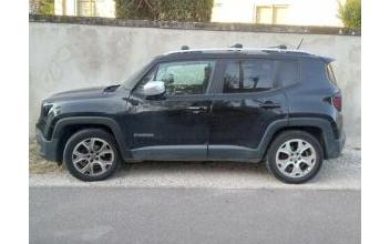Jeep renegade Neuves-Maisons