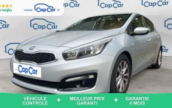 Kia ceed Jouy-le-Moutier