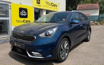 Kia niro Orgeval