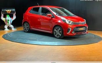 Kia picanto Eysines