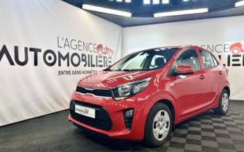 Kia picanto Lisieux