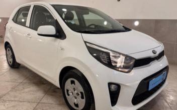 Kia Picanto La-Buisse