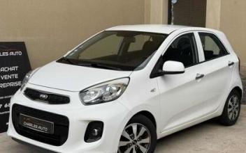 Kia picanto Fleurieu-sur-Saône