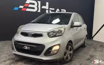 Kia Picanto Roanne