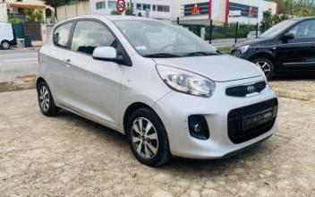 Kia Picanto La-Colle-sur-Loup