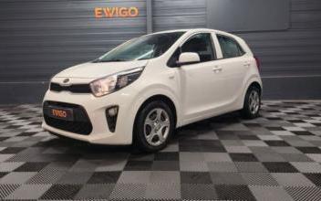 Kia Picanto Montélimar