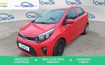 Kia picanto Thouarcé