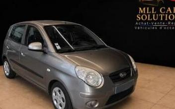 Kia picanto Plouay