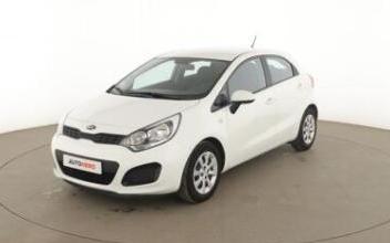 Kia rio Issy-les-Moulineaux