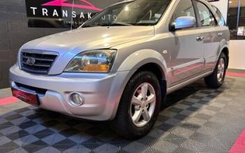 Kia sorento Valergues