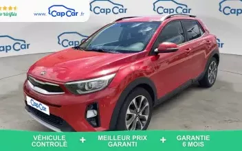 Kia Stonic Paris