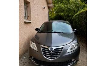 Lancia ypsilon Tallard