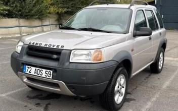 Land-rover freelander Béthune