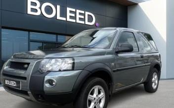 Land-rover freelander Jouars-Pontchartrain