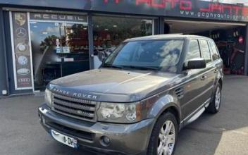 Land-rover range rover Gagny
