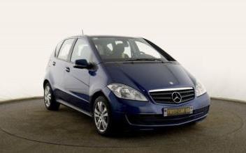 Mercedes Classe A Vendeville