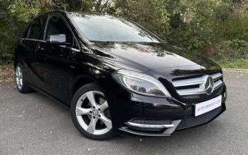 Mercedes Classe B Lambersart
