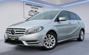 Mercedes classe b Le-Pecq