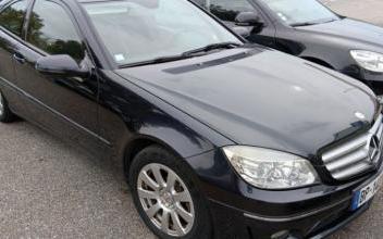 Mercedes Classe C 200 Marly