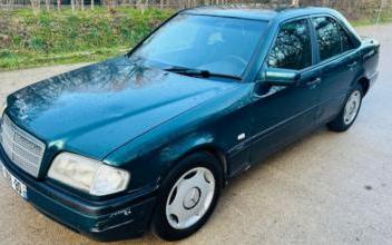 Mercedes Classe C 250 Montfermeil