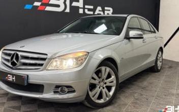 Mercedes Classe C Roanne