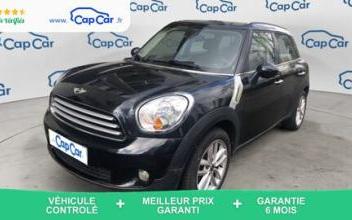 Mini countryman Orléans