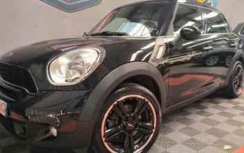 Mini Countryman Courrières