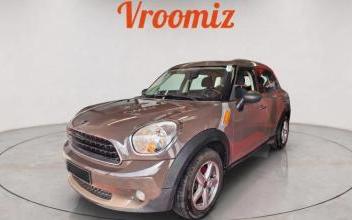 Mini Countryman Blois