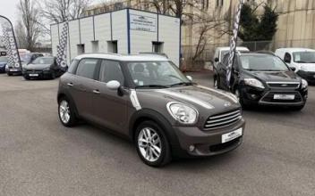 Mini mini coupe Vaulx-en-Velin