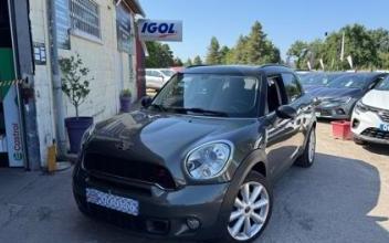 Mini mini coupe Châteauneuf-sur-Loire