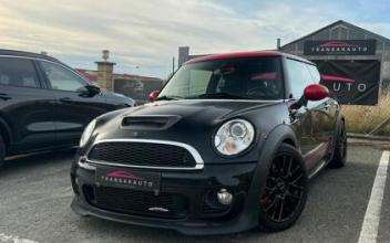Mini mini coupe Morainvilliers