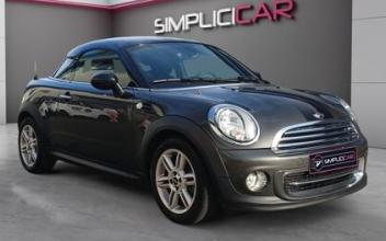 Mini mini coupe La-Ciotat