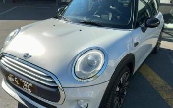 Mini mini coupe Les-Essarts